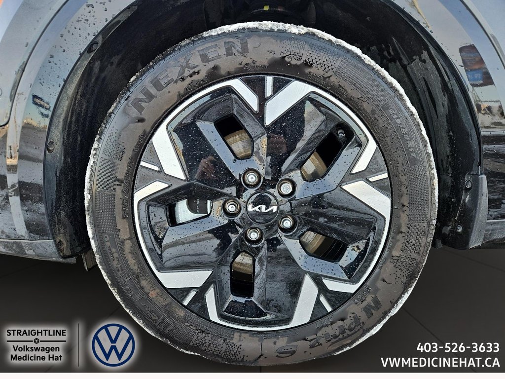 2023 Kia Niro EV Limited-6