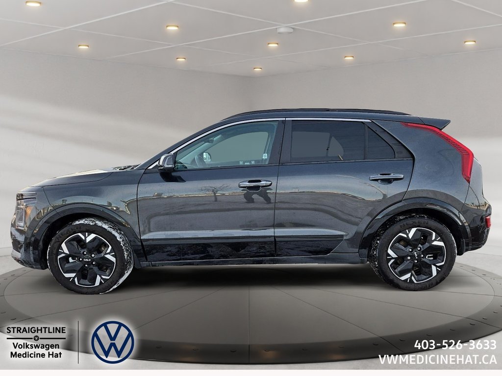 2023 Kia Niro EV Limited-4