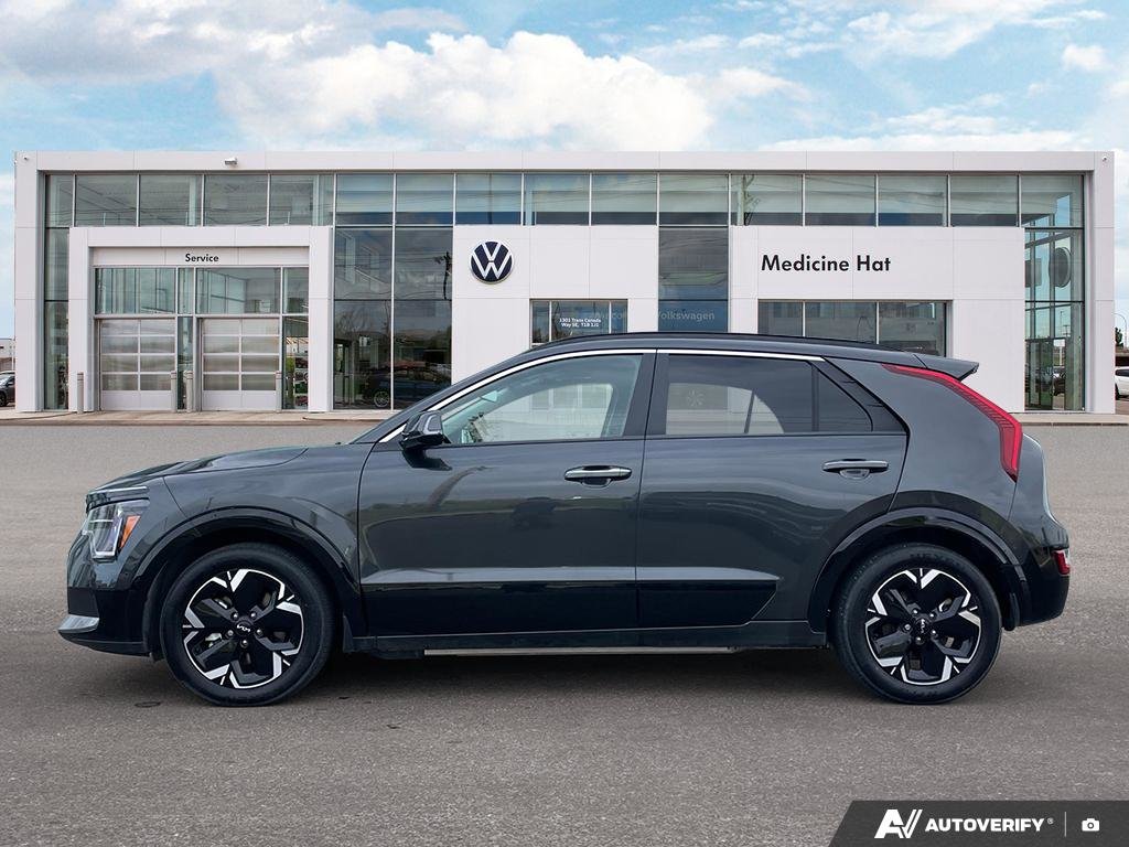 2023 Kia Niro EV Limited-2