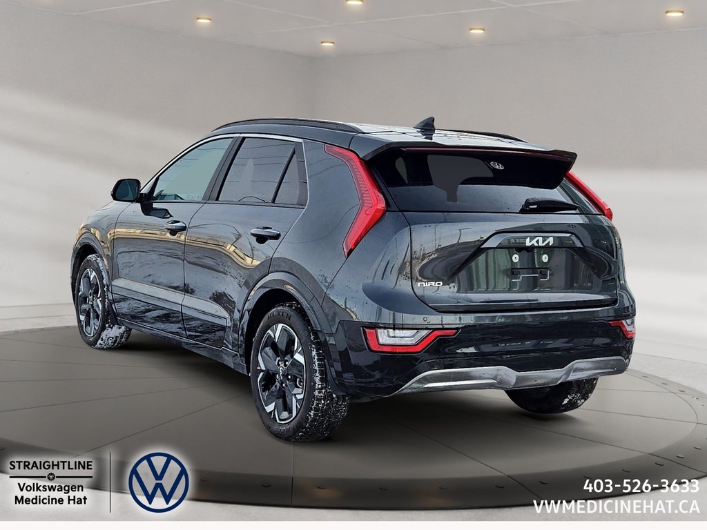 2023 Kia Niro EV Limited-3