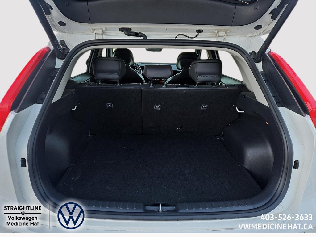 2023 Kia Niro EV Premium+-5