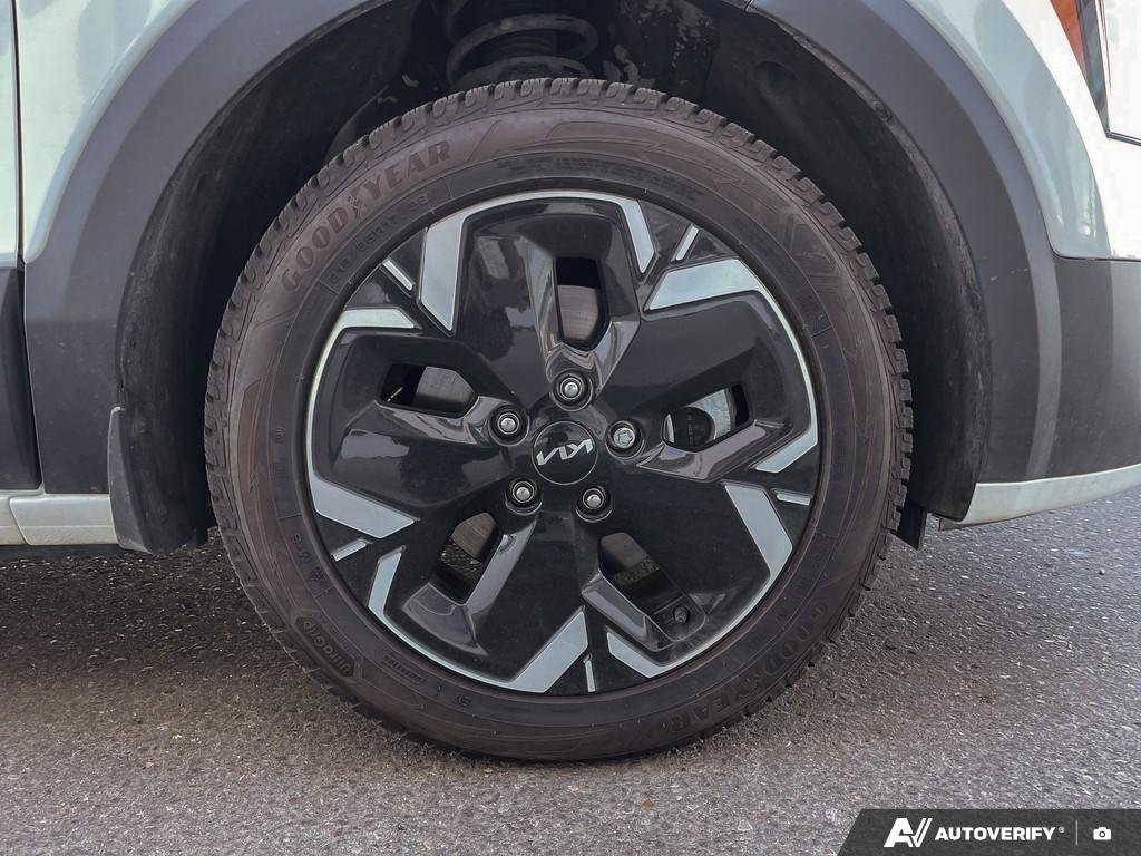 2023 Kia Niro EV Premium+-5