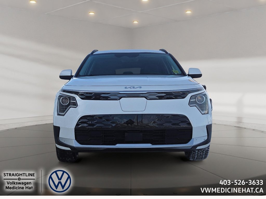 2023 Kia Niro EV Premium+-1