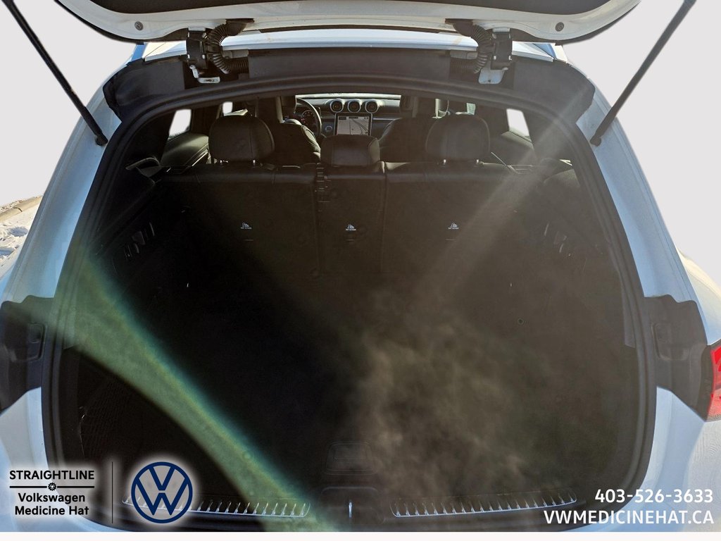 2024 Mercedes-Benz GLC 300-5