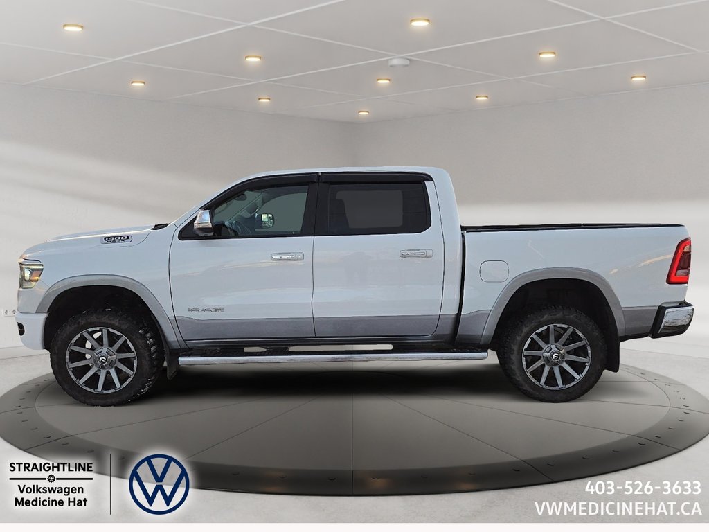 2019 Ram 1500 Laramie-4