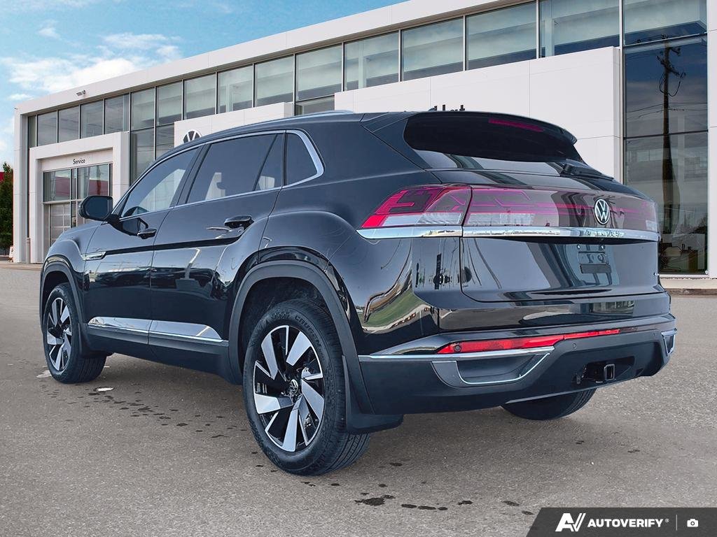 2026 Volkswagen Atlas Cross Sport Highline-3