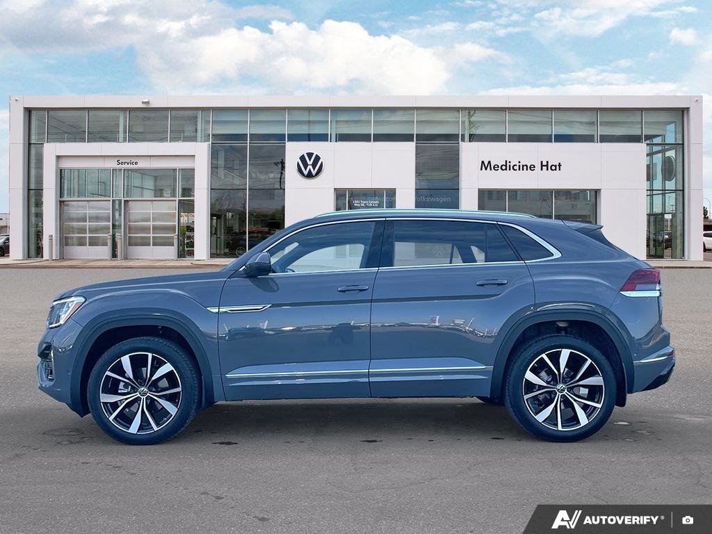 2026 Volkswagen Atlas Cross Sport Execline-2