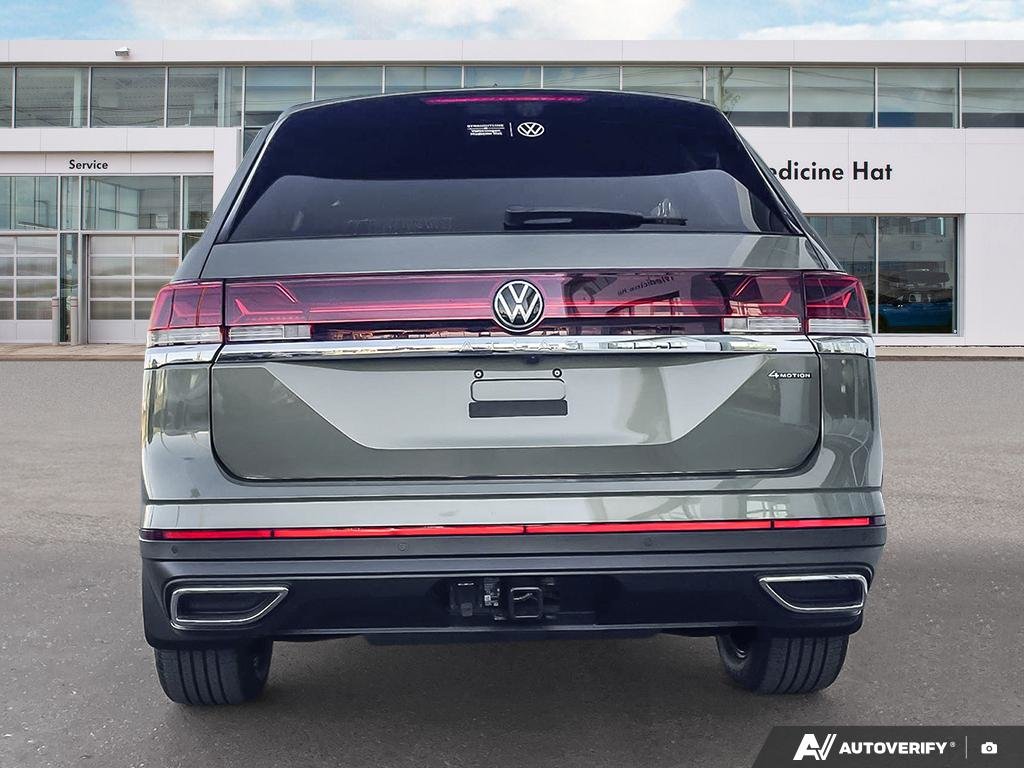 2026 Volkswagen Atlas Highline-4