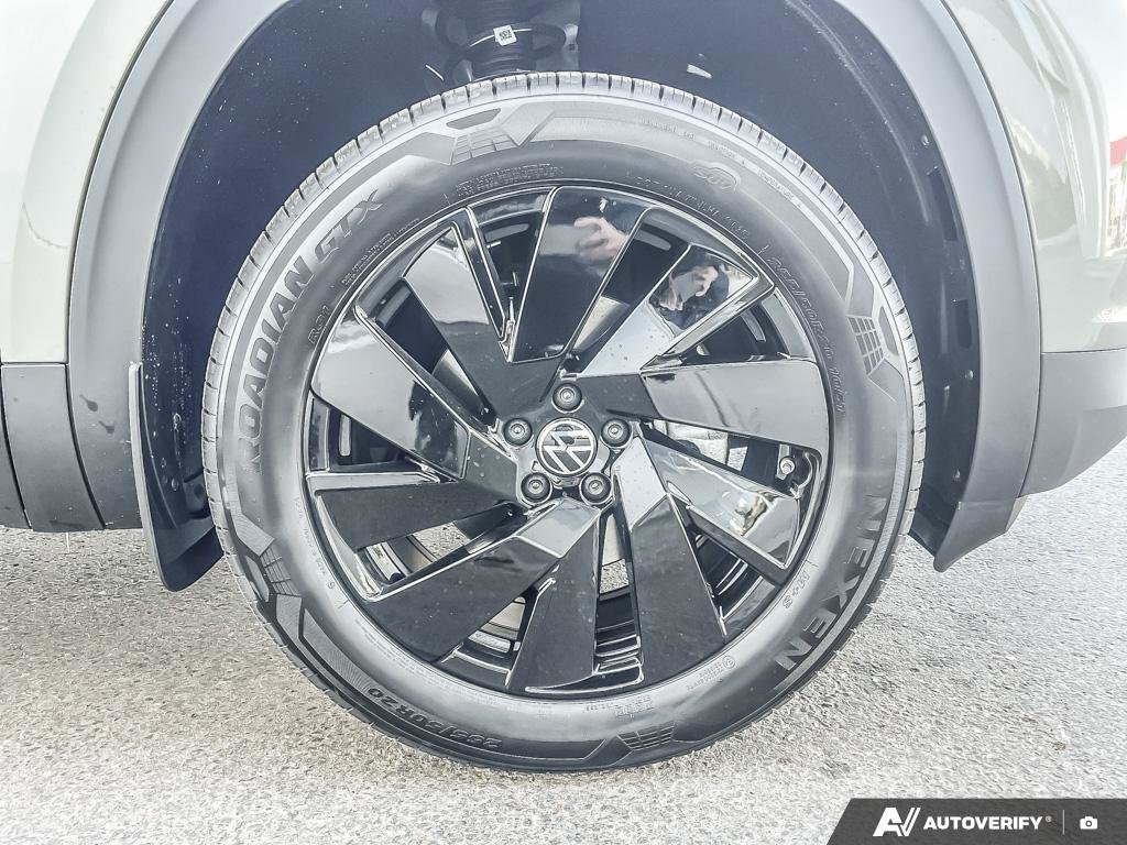 2026 Volkswagen Atlas Highline-5