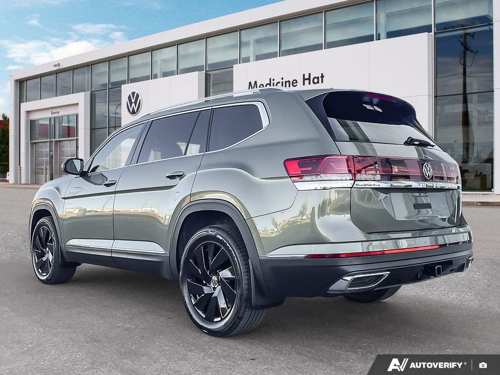 2026 Volkswagen Atlas Highline-3