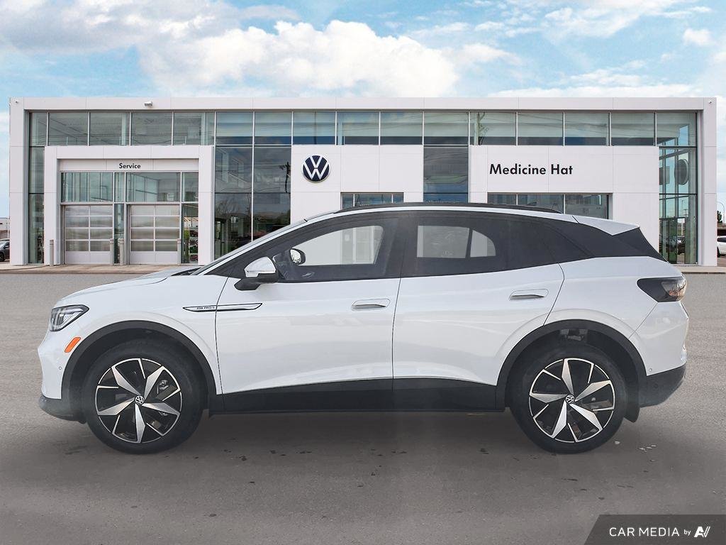 2025 Volkswagen ID.4 Pro S AWD-2