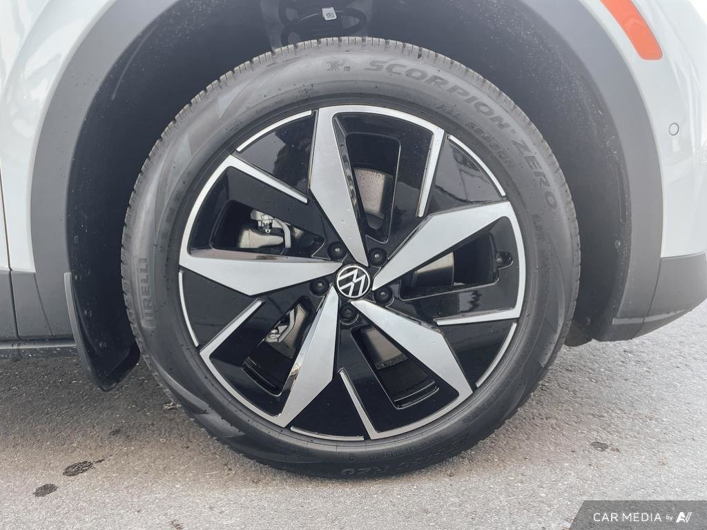 2025 Volkswagen ID.4 Pro S AWD-5