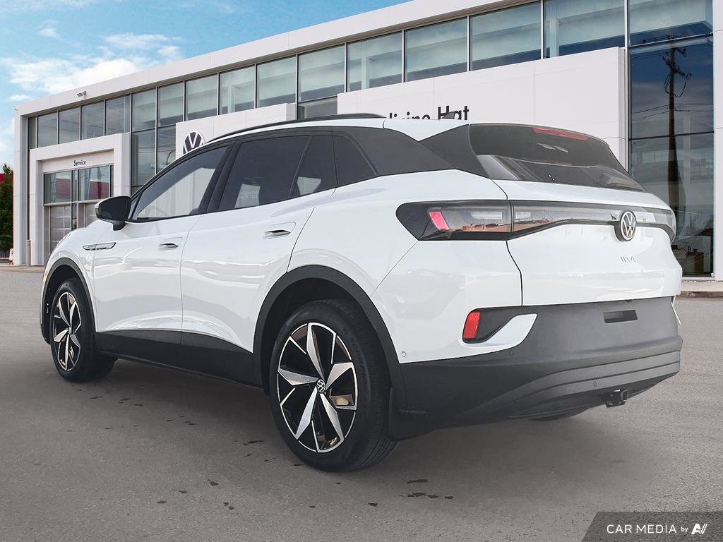 2025 Volkswagen ID.4 Pro S AWD-3