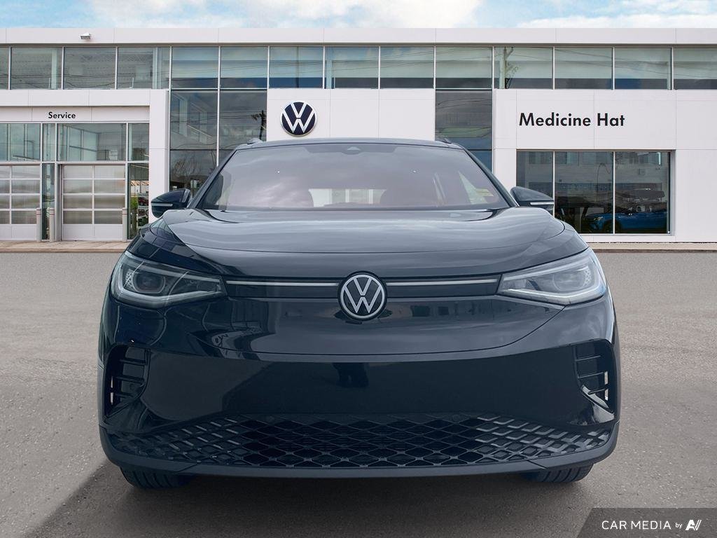 2025 Volkswagen ID.4 Pro S AWD-1