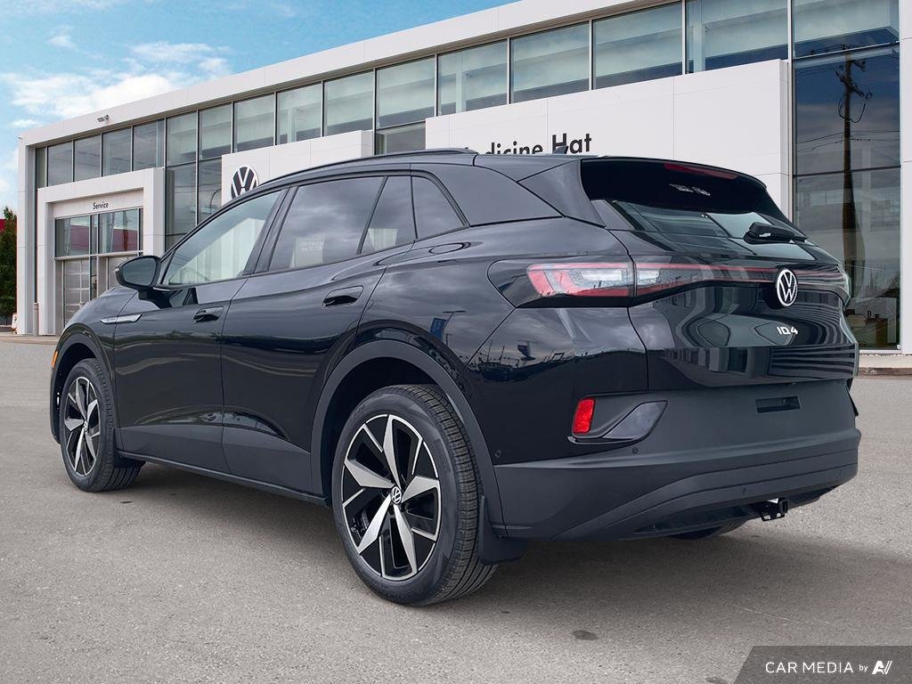 2025 Volkswagen ID.4 Pro S AWD-3