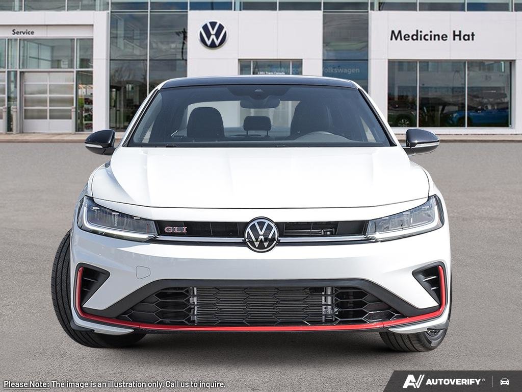 2025 Volkswagen Jetta GLI Autobahn-1