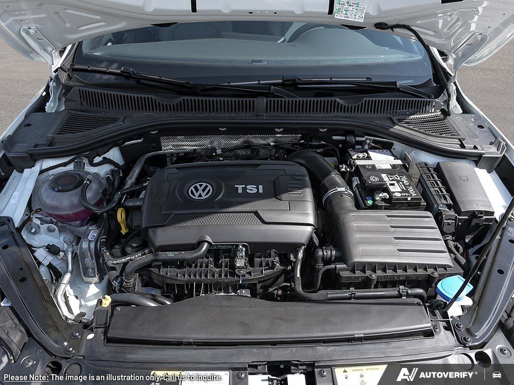 2025 Volkswagen Jetta GLI Autobahn-5