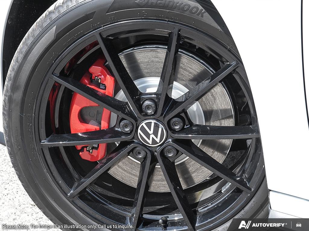 2026 Volkswagen Jetta GLI GLI-7