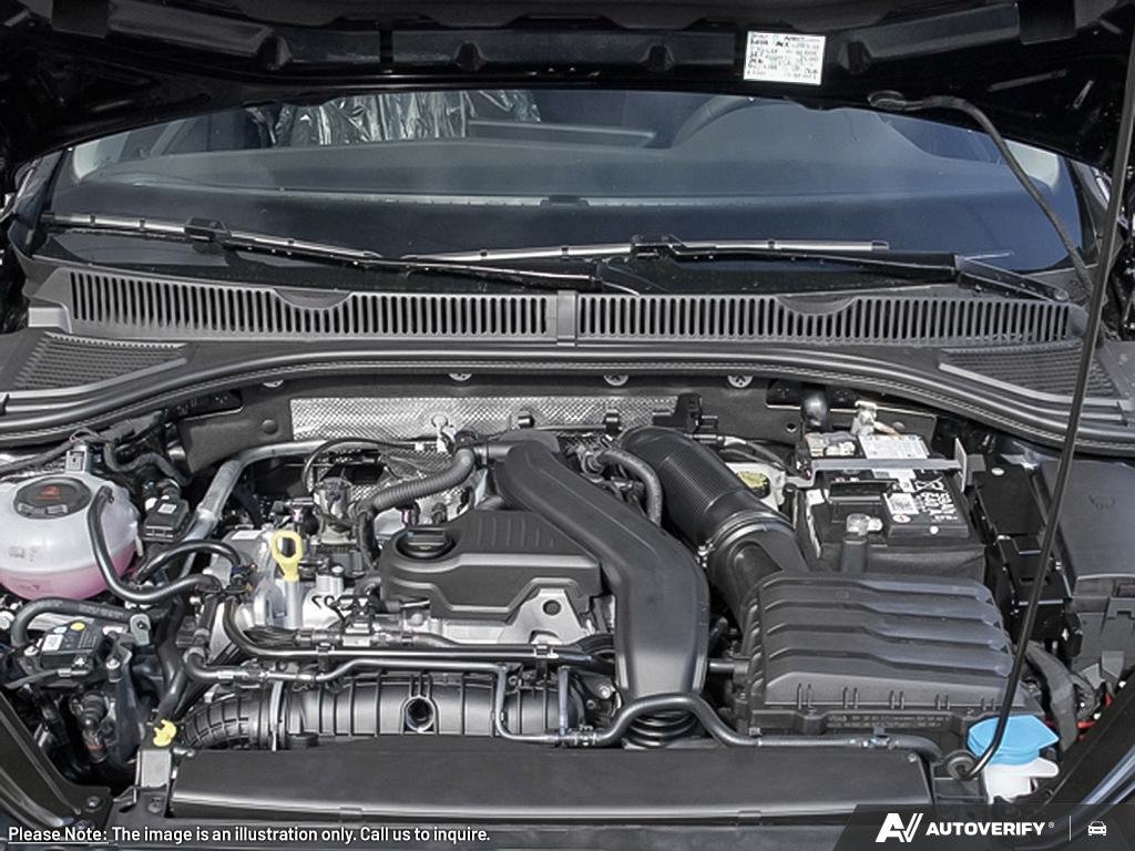 2025 Volkswagen Jetta Trendline-5