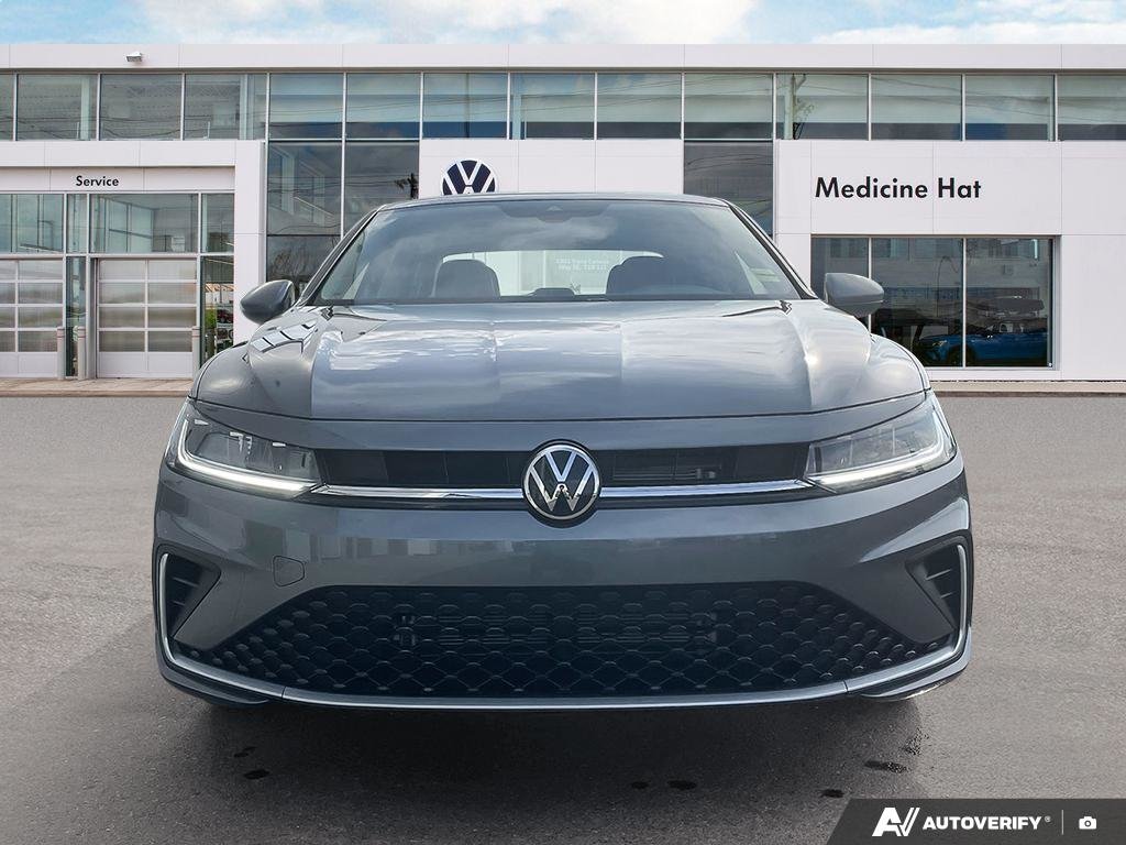 2026 Volkswagen Jetta Comfortline-1