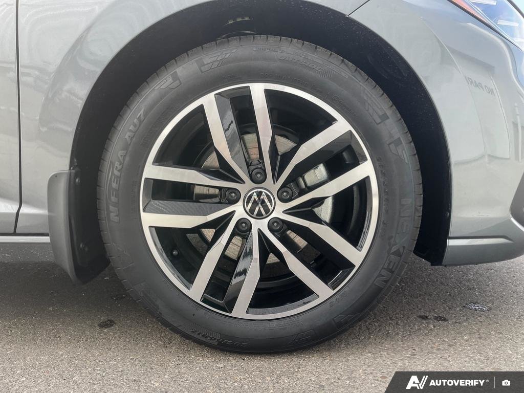 2026 Volkswagen Jetta Comfortline-5