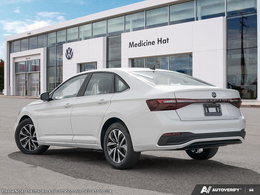 2026 Volkswagen Jetta Trendline-3