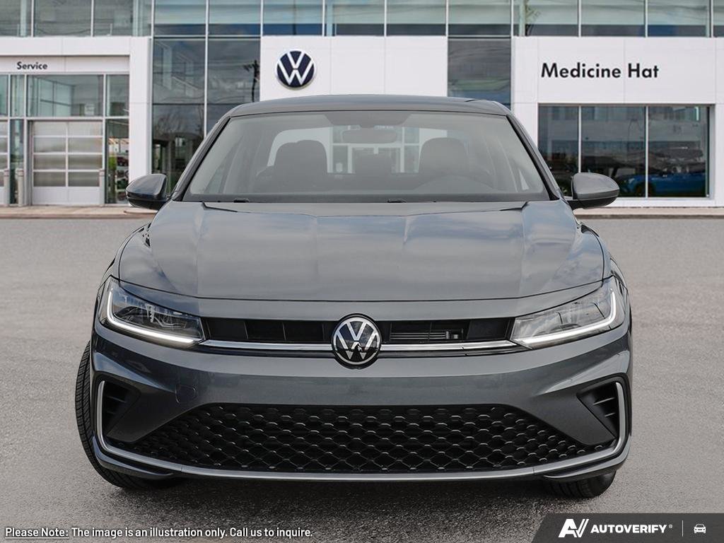 2026 Volkswagen Jetta Highline-1