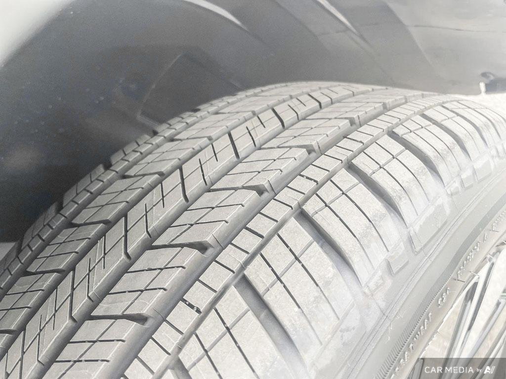 2025 Volkswagen Taos Comfortline 4MOTION-6