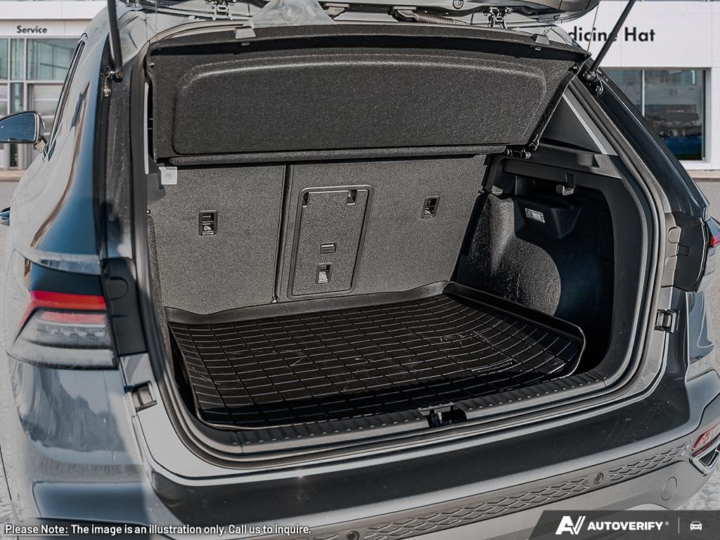 2026 Volkswagen Taos Highline 4MOTION-5