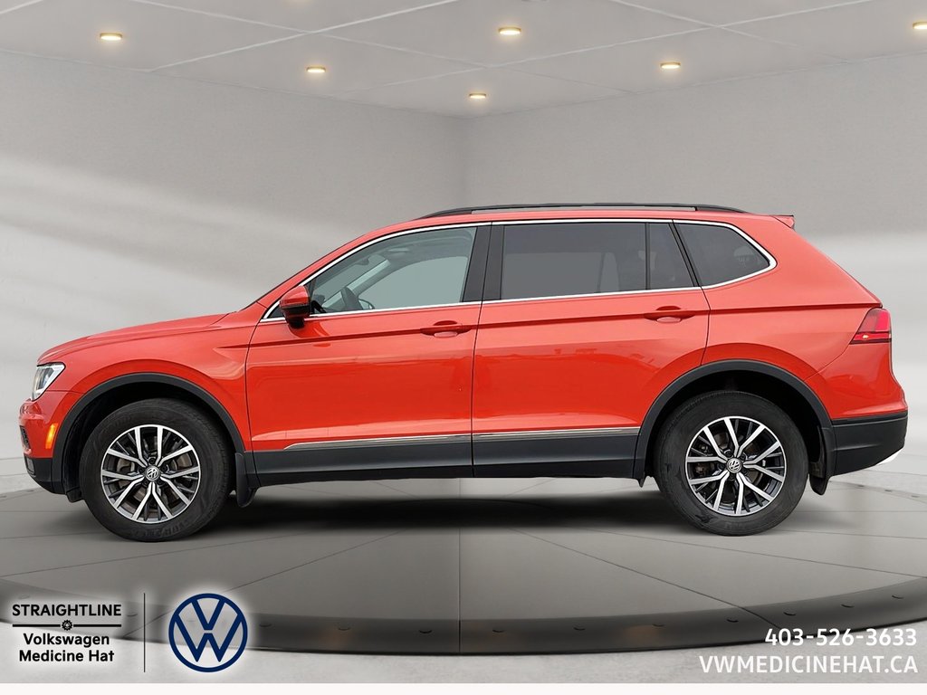 2020 Volkswagen Tiguan Comfortline-4
