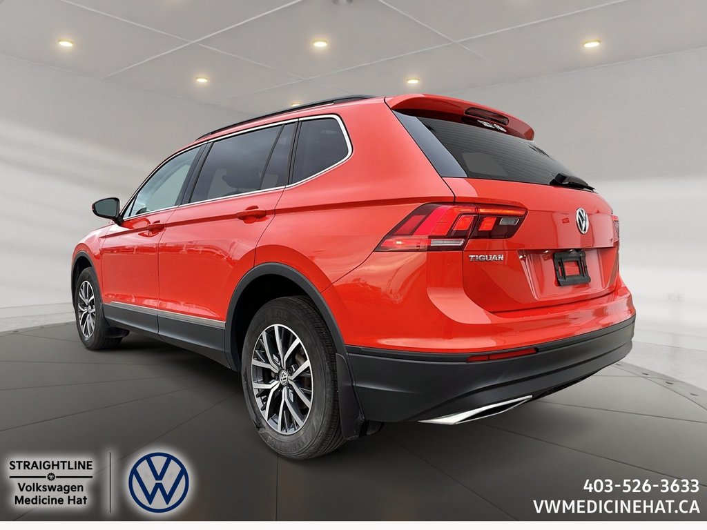 2020 Volkswagen Tiguan Comfortline-3