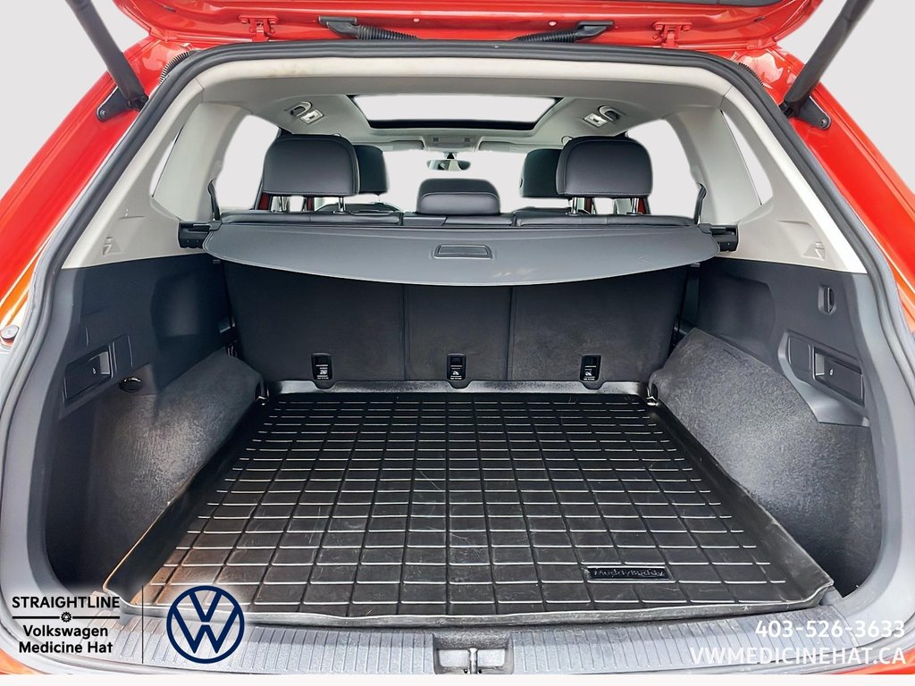 2020 Volkswagen Tiguan Comfortline-5