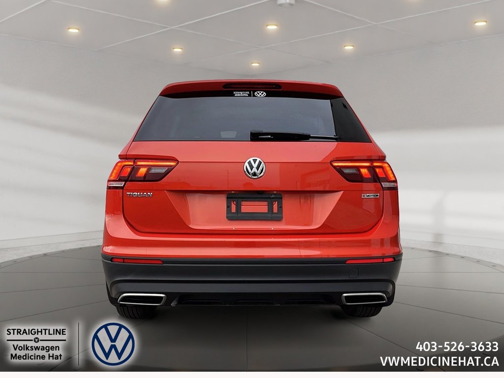 2020 Volkswagen Tiguan Comfortline-2