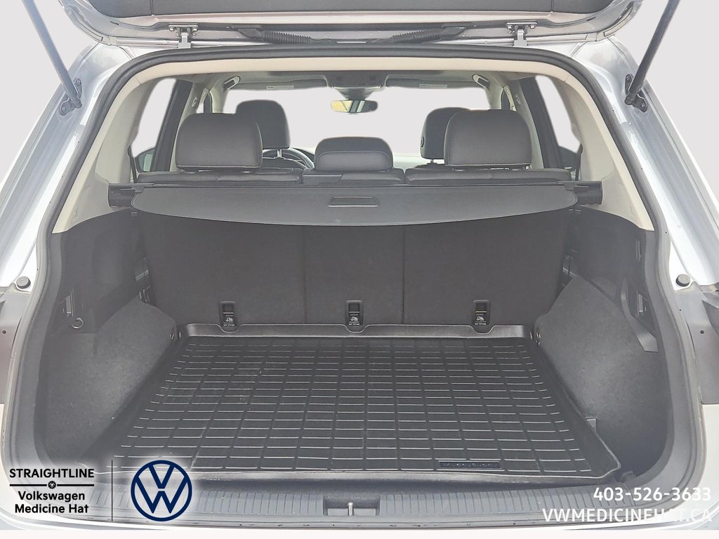 2023 Volkswagen Tiguan Comfortline-5