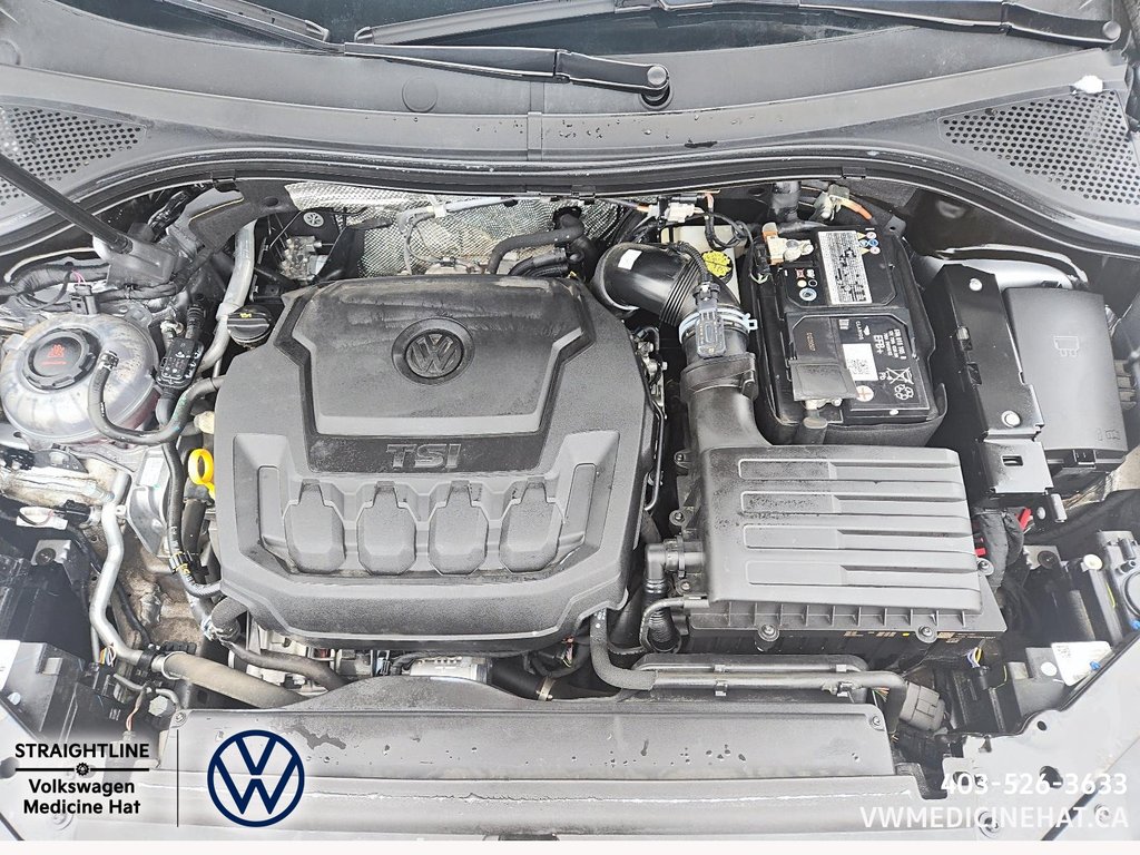 2023 Volkswagen Tiguan Comfortline-7