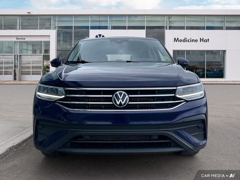 2024 Volkswagen Tiguan Comfortline-1