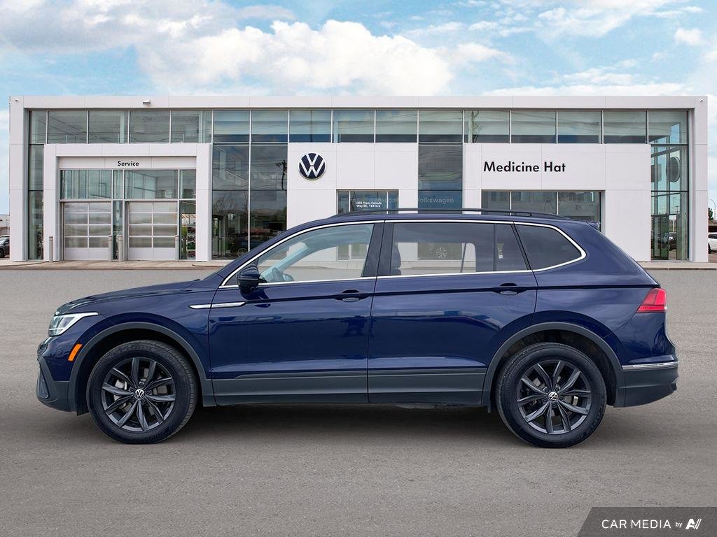 2024 Volkswagen Tiguan Comfortline-2