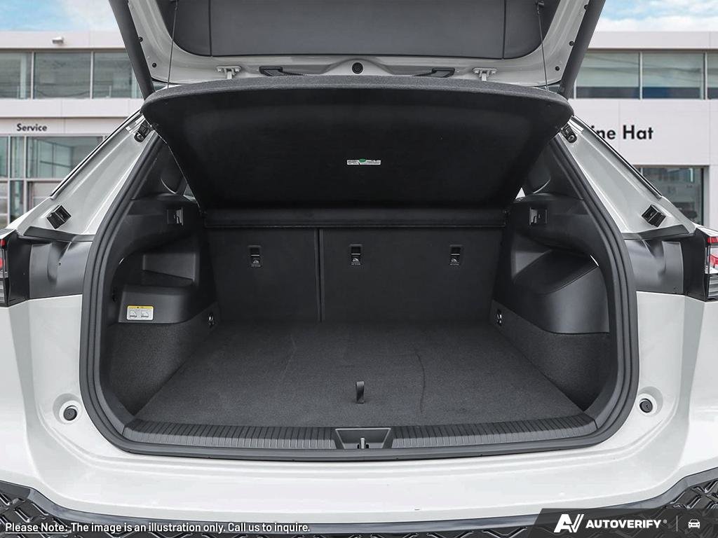 2026 Volkswagen Tiguan Highline Turbo R-Line 4MOTION-6