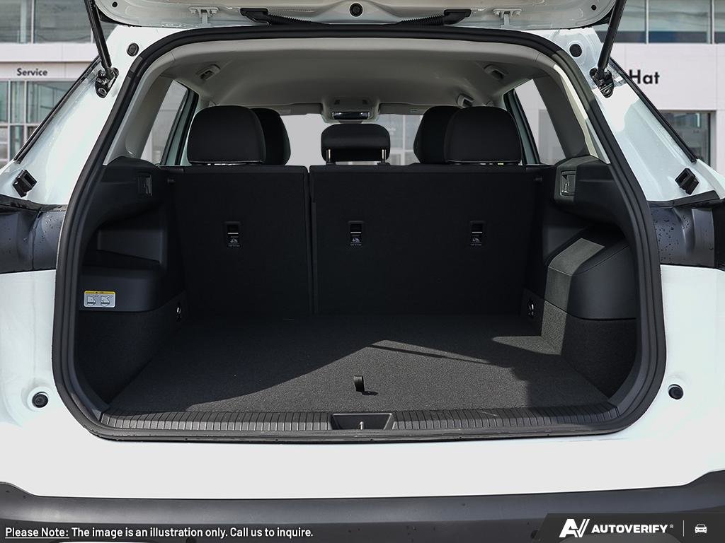 2026 Volkswagen Tiguan Comfortline 4MOTION-6