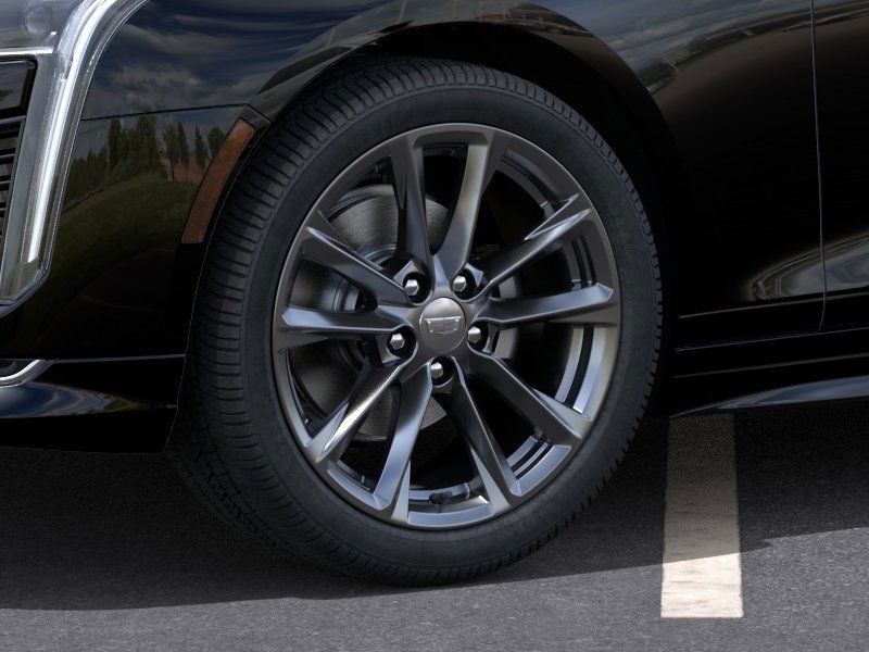 2026 Cadillac CT4 Sport in Brantford, Ontario - 9 - w1024h768px