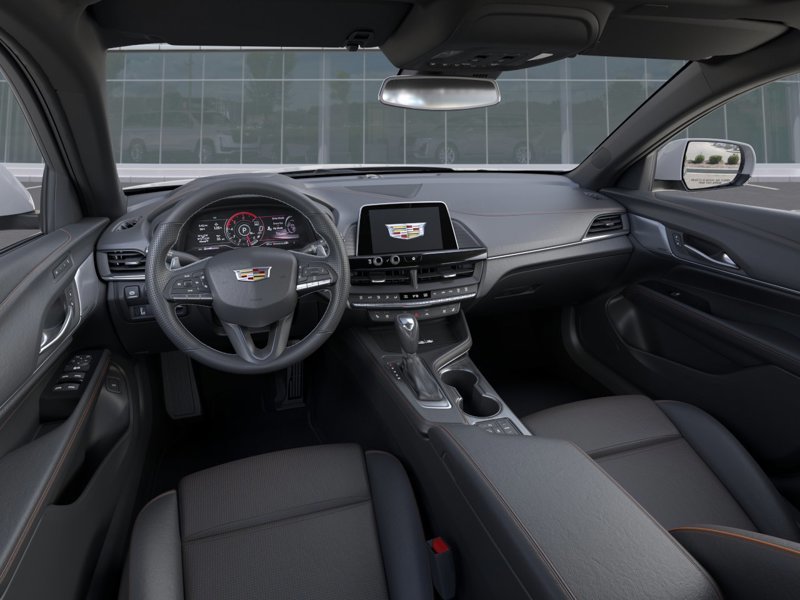 2026 Cadillac CT4 Sport in Brantford, Ontario - 15 - w1024h768px