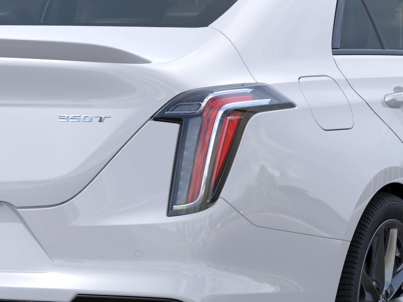 2026 Cadillac CT4 Sport in Brantford, Ontario - 11 - w1024h768px