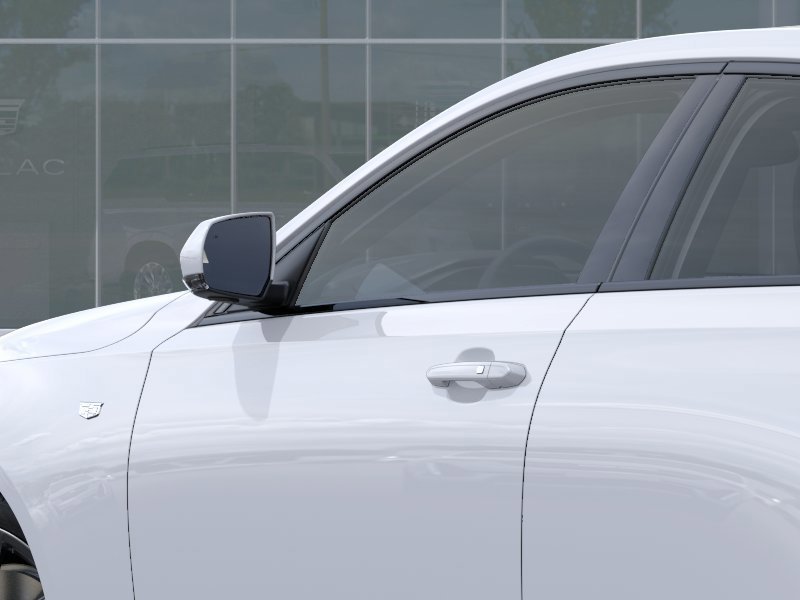 2026 Cadillac CT4 Sport in Brantford, Ontario - 12 - w1024h768px