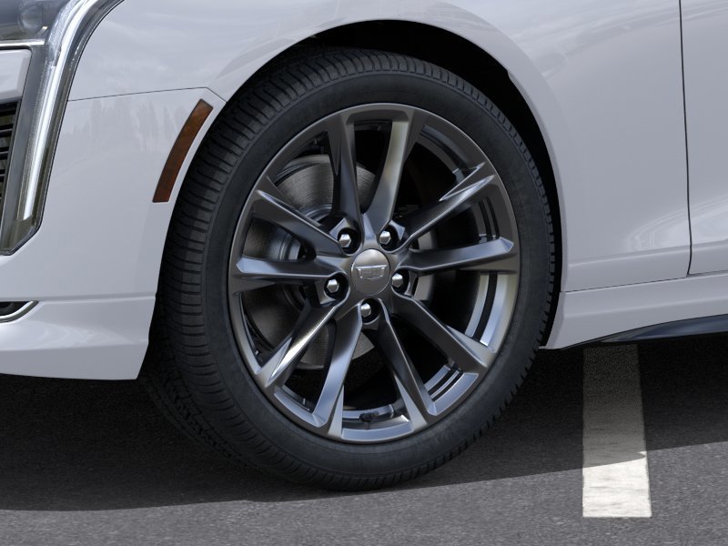 2026 Cadillac CT4 Sport in Brantford, Ontario - 9 - w1024h768px