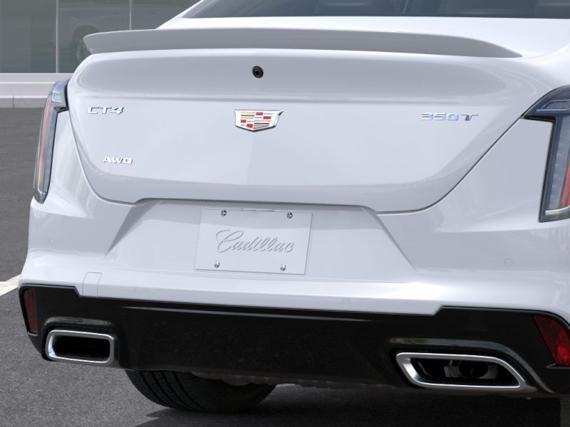 2026 Cadillac CT4 Sport in Brantford, Ontario - 14 - w1024h768px