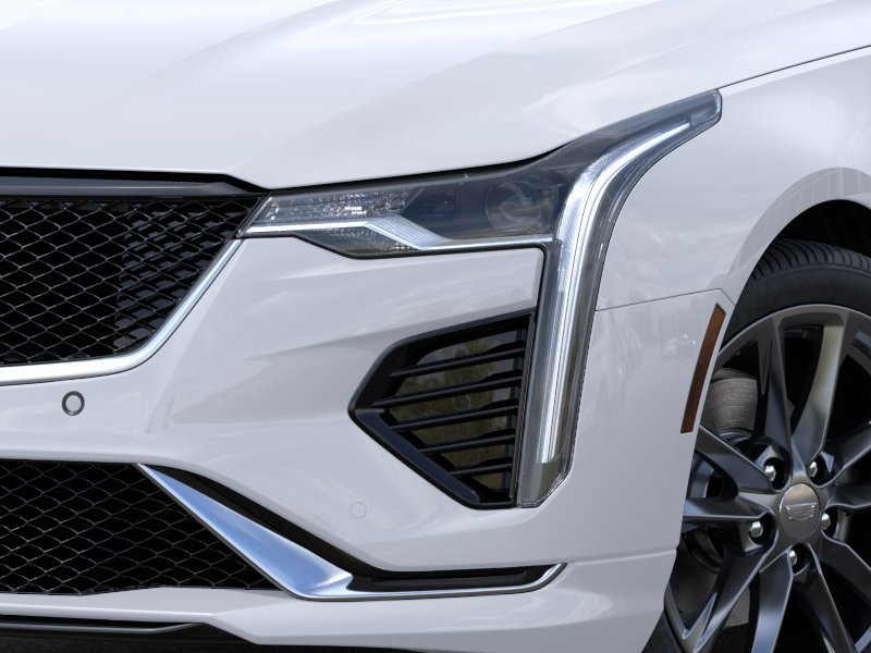 2026 Cadillac CT4 Sport in Brantford, Ontario - 10 - w1024h768px