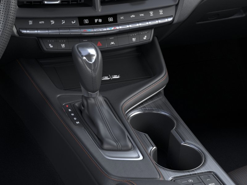 2026 Cadillac CT4 Sport in Brantford, Ontario - 23 - w1024h768px
