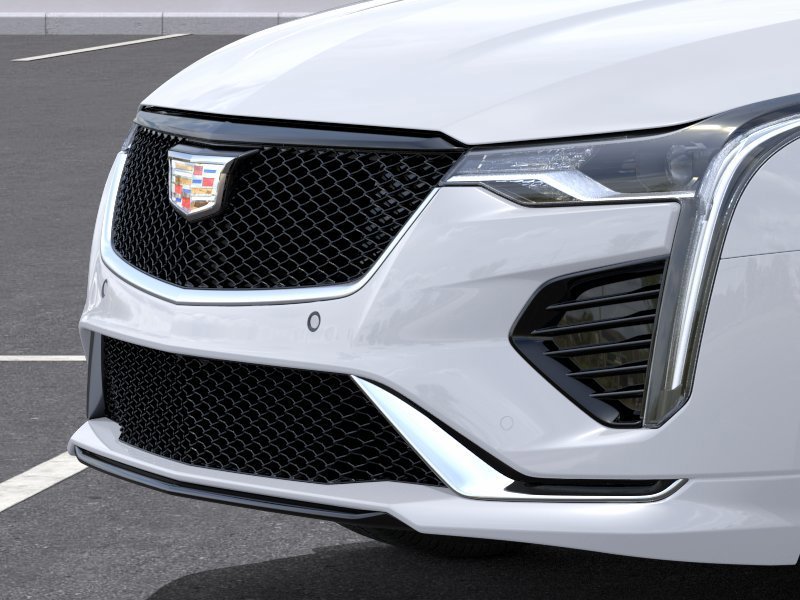 2026 Cadillac CT4 Sport in Brantford, Ontario - 13 - w1024h768px