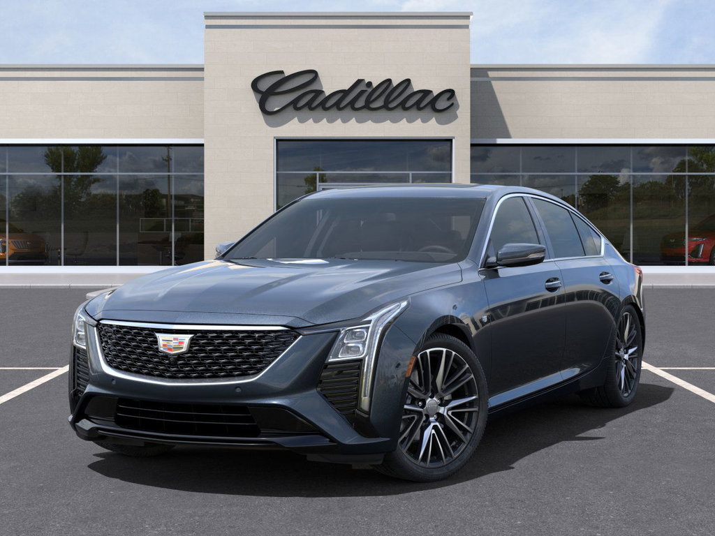 2025 Cadillac CT5 Premium Luxury in Brantford, Ontario - 6 - w1024h768px