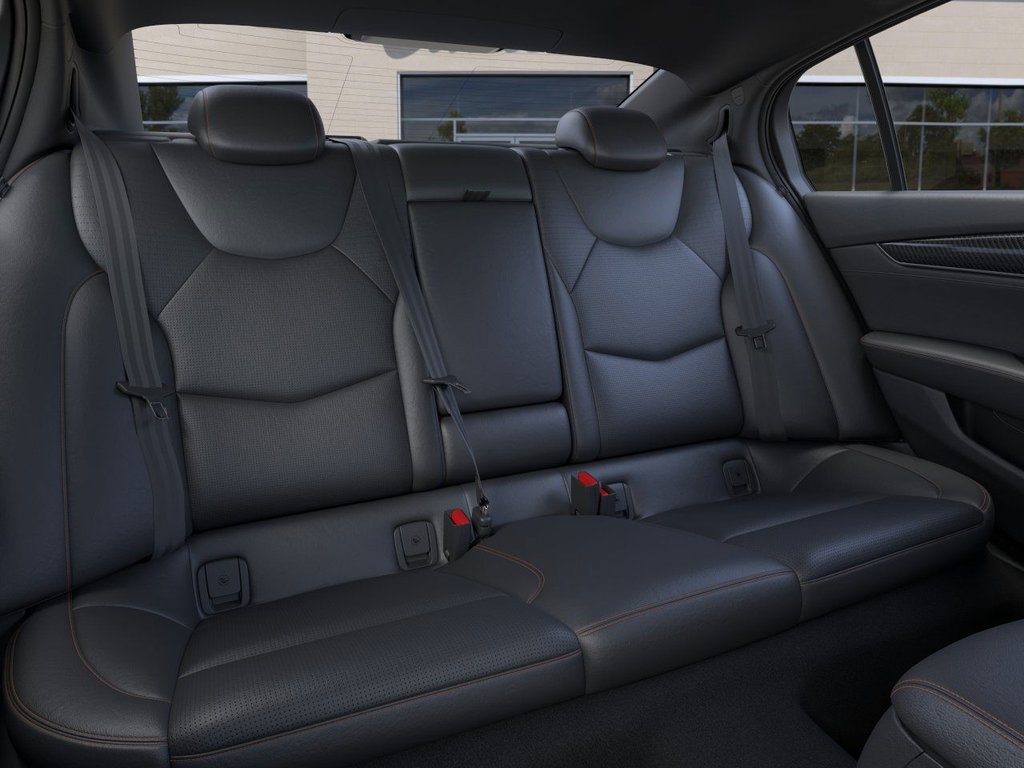 2026 Cadillac CT5 Sport in Brantford, Ontario - 17 - w1024h768px